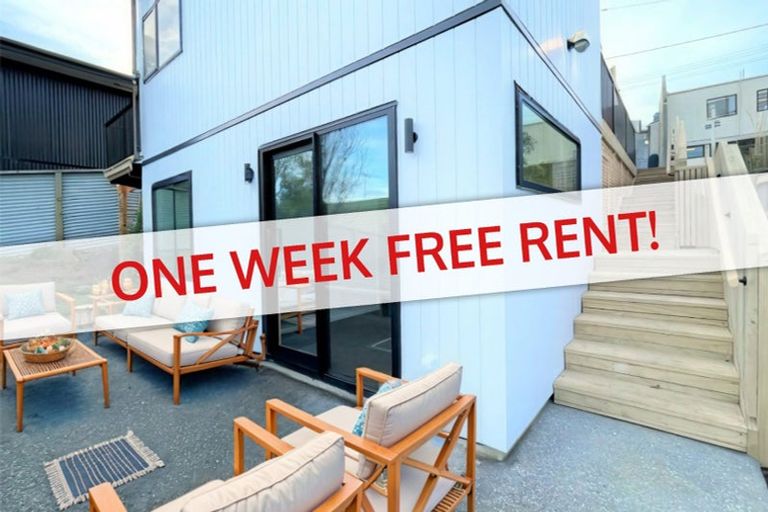 Photo of property in 13 Henderson Street, Mornington, Dunedin, 9011