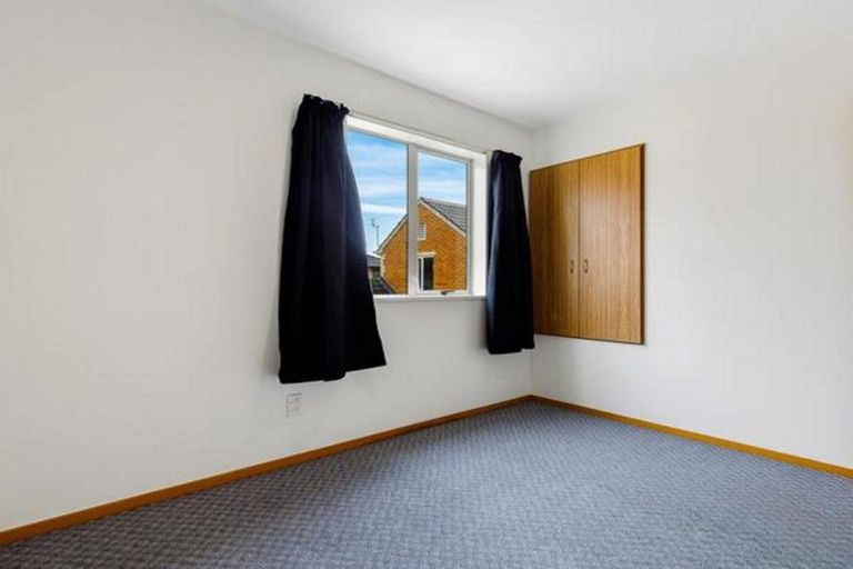 Photo of property in 12d George Street, Riccarton, Christchurch, 8041