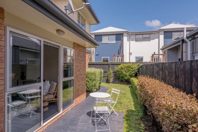 Photo of property in 29b Division Street, Riccarton, Christchurch, 8041