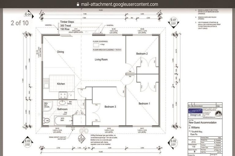 Photo of property in 7 Southill Way, Pyes Pa, Tauranga, 3112