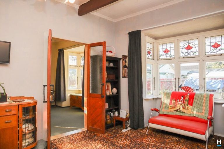 Photo of property in 47a Shakespeare Street, Greymouth, 7805