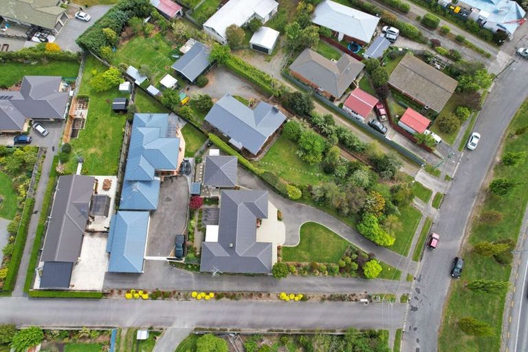 Photo of property in 182a Carters Road, Amberley, 7410