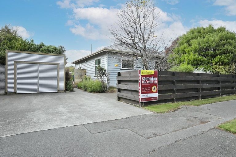 Photo of property in 45 Bamborough Street, Richmond, Invercargill, 9810