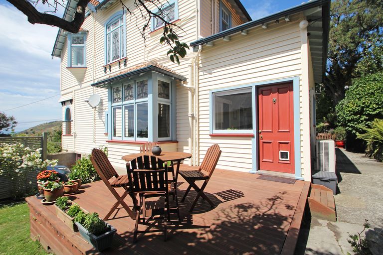 Photo of property in 64 Tees Street, South Hill, Oamaru, 9400