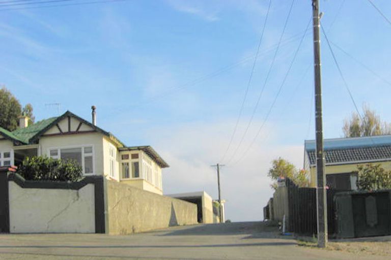 Photo of property in 26 Perth Street, South Hill, Oamaru, 9400