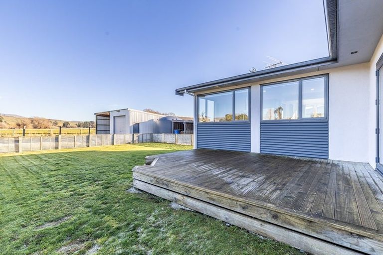 Photo of property in 1591 Waimea Highway, Mandeville, Gore, 9776