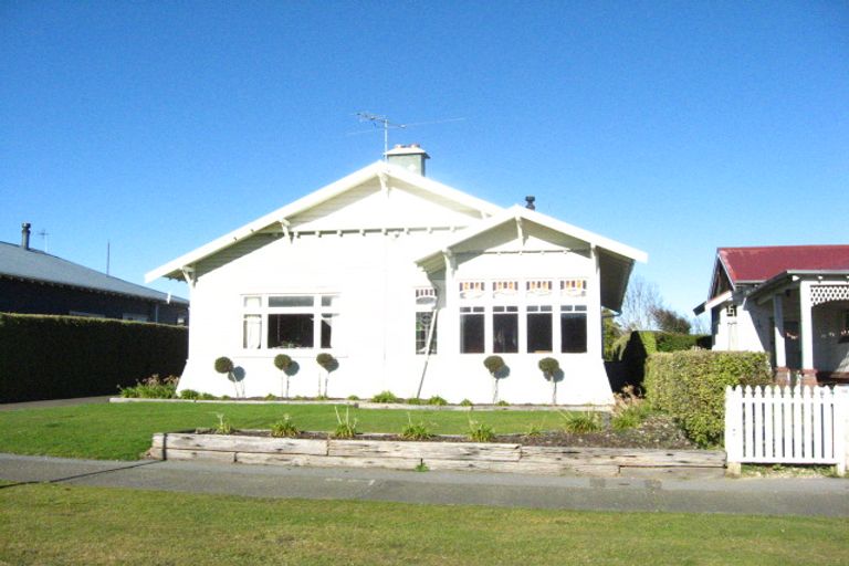 Photo of property in 15 Mitchell Street, Richmond, Invercargill, 9810
