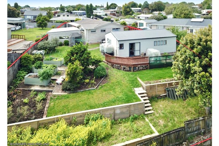 Photo of property in 11 Valley Road, Te Puke, 3119