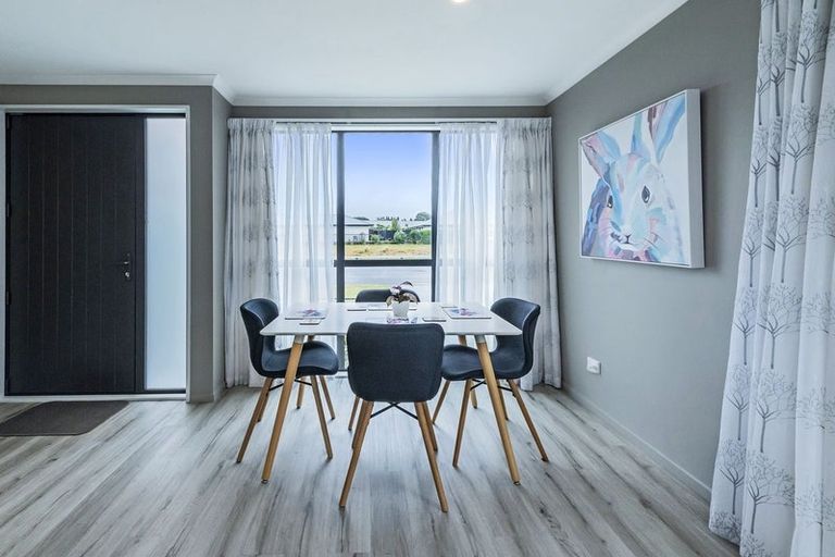 Photo of property in 15 Carrs Road, Wigram, Christchurch, 8025