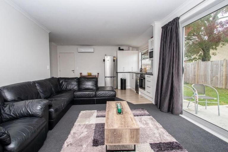 Photo of property in 4/80 East Street, Enderley, Hamilton, 3214