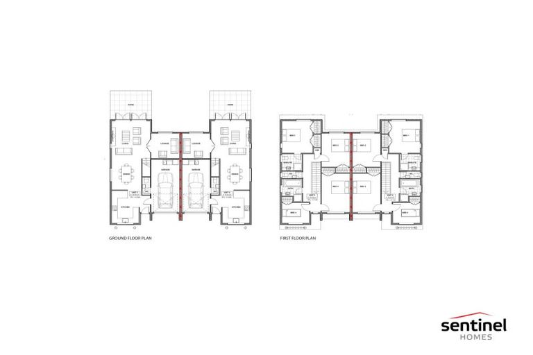 Photo of property in 34 Anchorage Drive, Karaka, Papakura, 2113