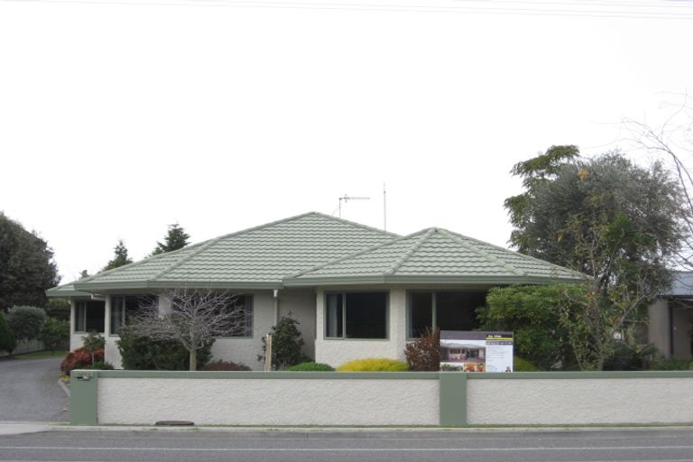 Photo of property in 287a Church Road, Greenmeadows, Napier, 4112
