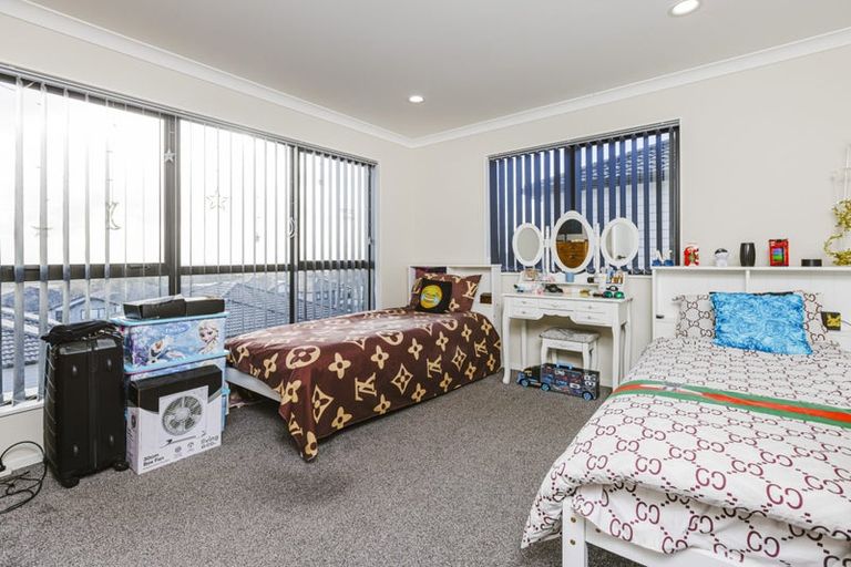 Photo of property in 5 Hauhake Road, Flat Bush, Auckland, 2019