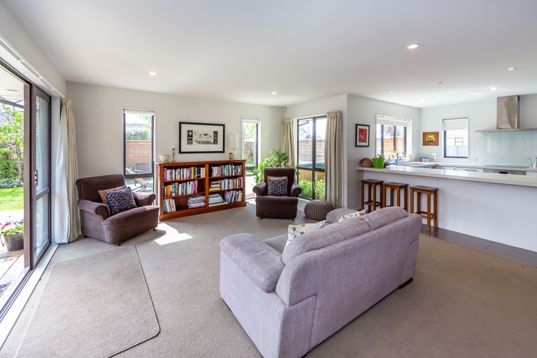 Photo of property in 3 Euphrasie Drive, Aidanfield, Christchurch, 8025