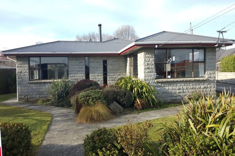 Photo of property in 5 High Street, Mosgiel, 9024