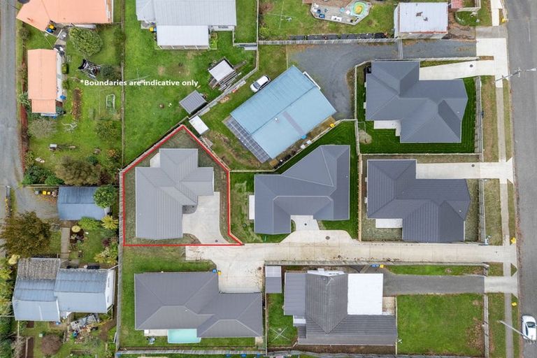 Photo of property in 49d Hall Street, Kihikihi, Te Awamutu, 3800