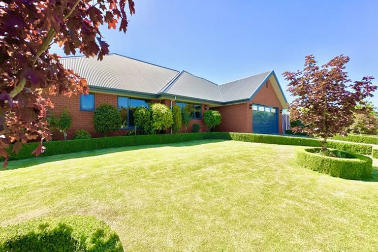 Photo of property in 18 Millibrook Place, Tinwald, Ashburton, 7700