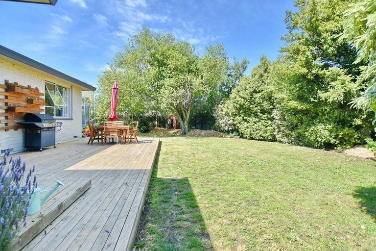 Photo of property in 27 Parkhouse Drive, Rangiora, 7400