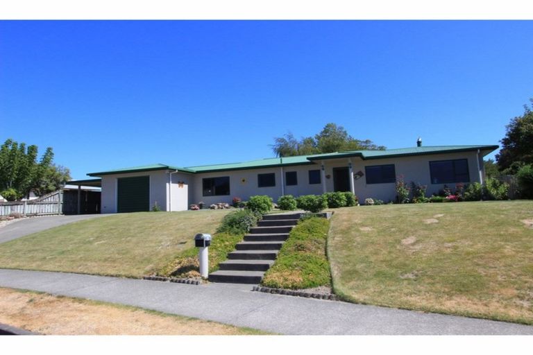 Photo of property in 42 Kowhai Drive, Renwick, 7204