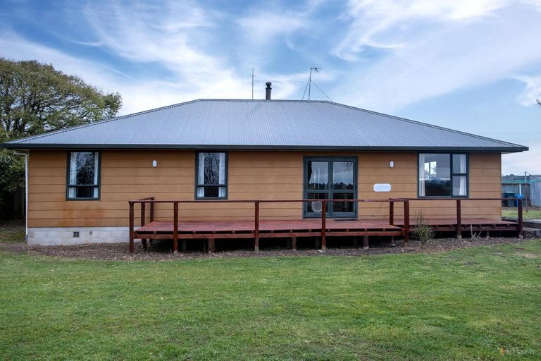 Photo of property in 297 Milford Clandeboye Road, Milford, Temuka, 7986