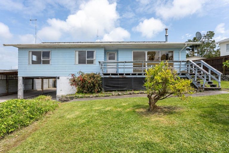 Photo of property in 12 Second Avenue, Dargaville, 0310