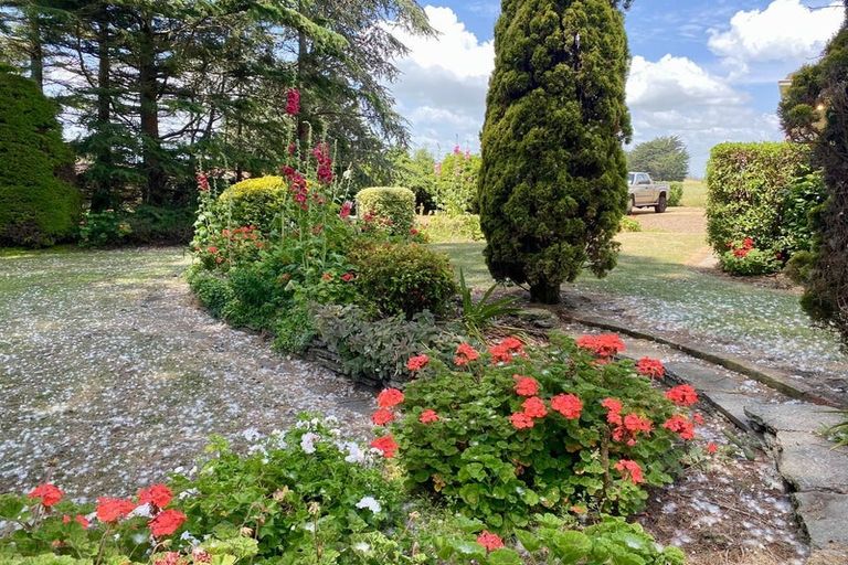 Photo of property in 906 State Highway 1, Himatangi, Foxton, 4891