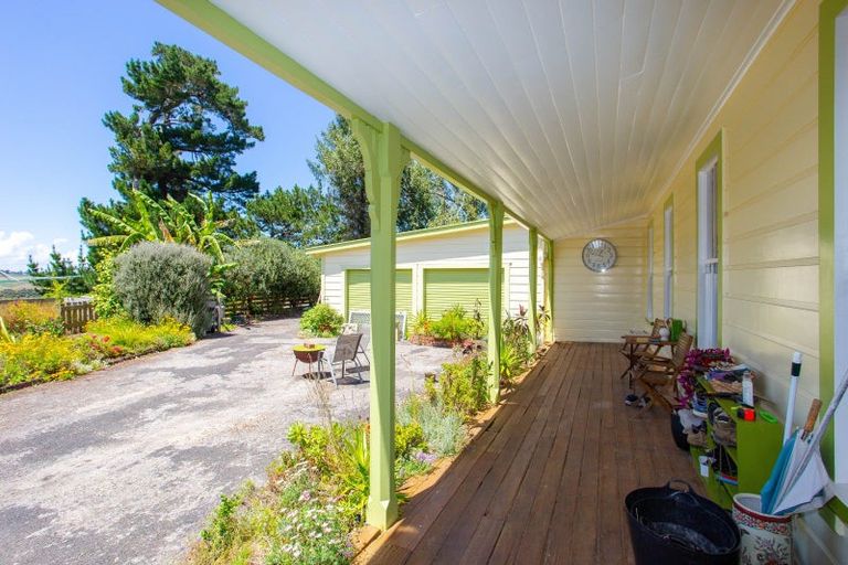 Photo of property in 10 Bushy Park Road, Kai Iwi, Whanganui, 4574