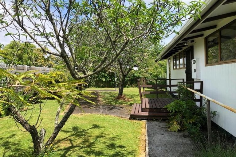 Photo of property in 31a Quinn Road, Levin, 5510