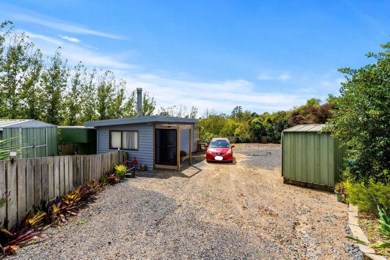 Photo of property in 267 Hartnell Road, Waiotira, 0193