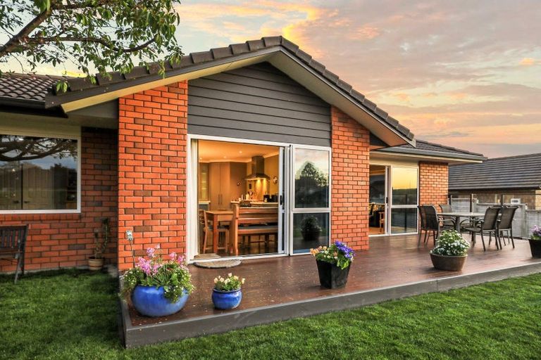 Photo of property in 176 Ava Mae Drive, Te Awamutu, 3800