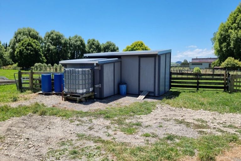 Photo of property in 81974 State Highway 2, Pahiatua, 4984