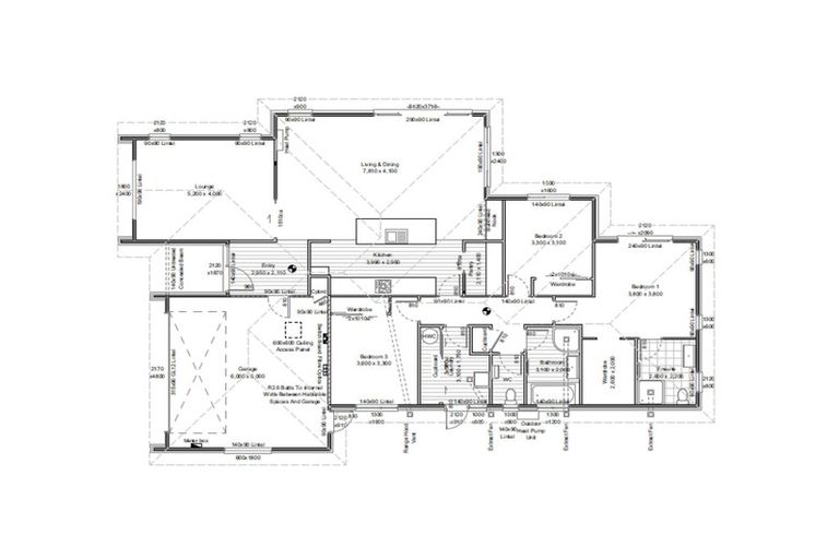 Photo of property in 156 Southfield Drive, Lincoln, 7608