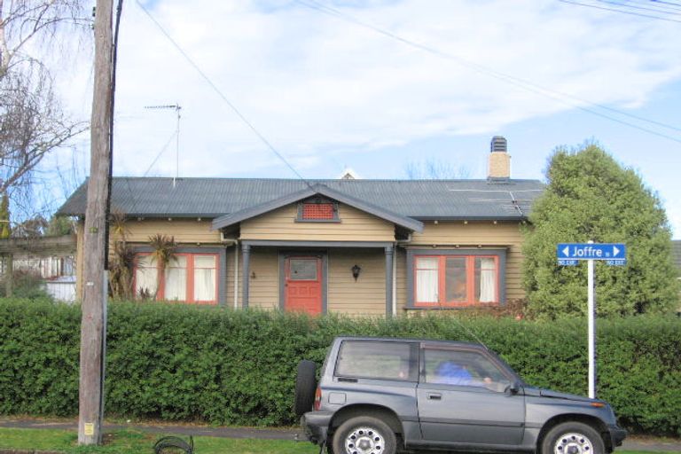 Photo of property in 19 Joffre Street, Frankton, Hamilton, 3204