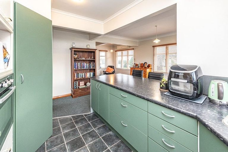 Photo of property in 41 Maxwell Avenue, Durie Hill, Whanganui, 4500