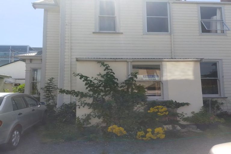 Photo of property in 76 Albany Street, North Dunedin, Dunedin, 9016