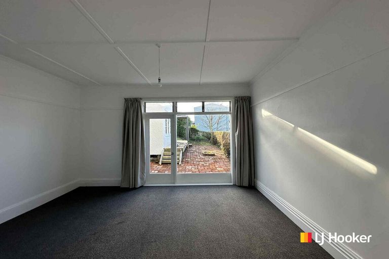 Photo of property in 66 Russell Street, Dunedin Central, Dunedin, 9016