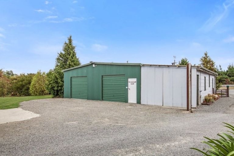 Photo of property in 10 Glasnevin Road, Amberley, 7410