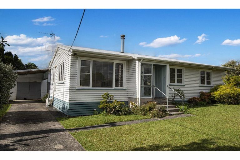 Photo of property in 11 Churchill Street, Dargaville, 0310