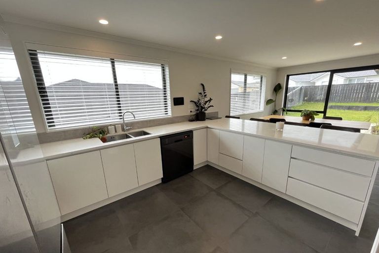 Photo of property in 155 Harriet Johnston Drive, Pokeno, 2402