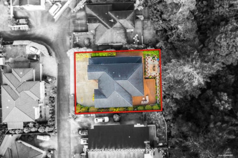 Photo of property in 56 Harrowglen Drive, Northcross, Auckland, 0630