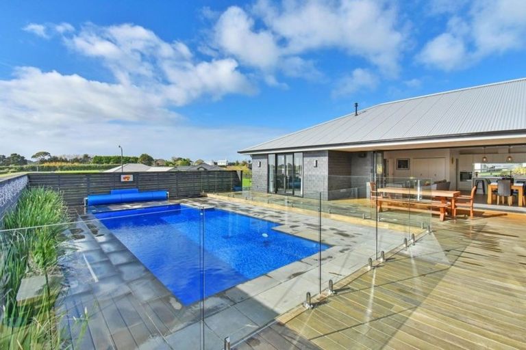 Photo of property in 4 Old Orchard Lane, Waiau Pa, Pukekohe, 2679