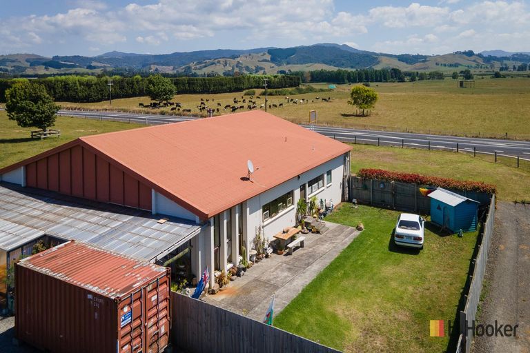 Photo of property in 6 Trig Road, Waihi, 3681