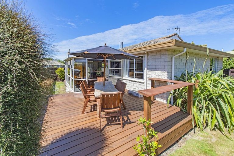 Photo of property in 16a Brookside Road, Rolleston, 7614