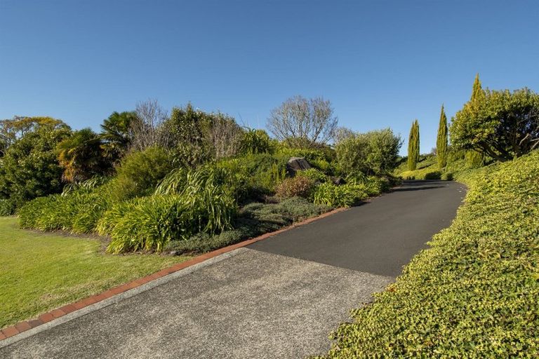 Photo of property in 16 Dawn View Place, Minden, Tauranga, 3176