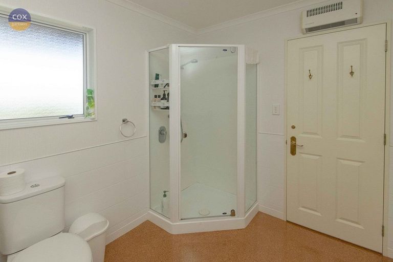 Photo of property in 23 Denholm Road, Hospital Hill, Napier, 4110