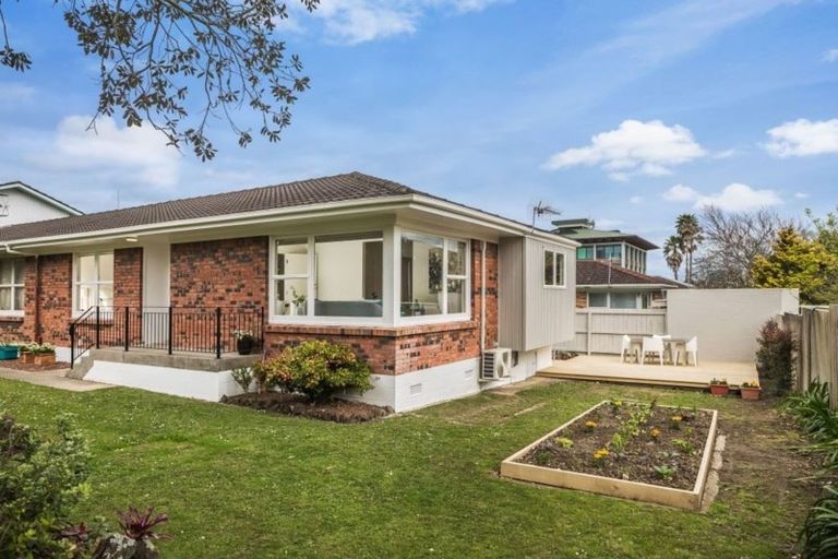 Photo of property in 3/4 Ngaio Street, Takapuna, Auckland, 0622