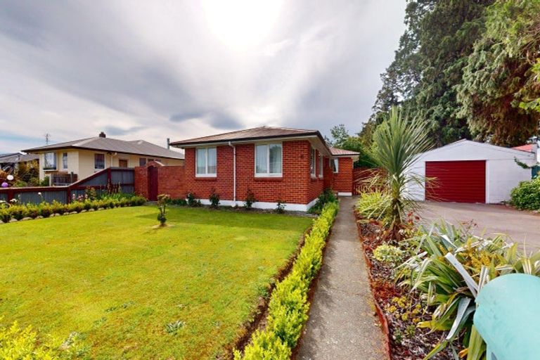 Photo of property in 83 Bridge Street, Netherby, Ashburton, 7700