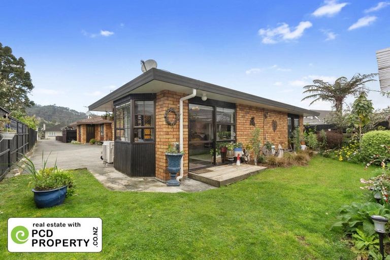 Photo of property in 3/2 Neil Street, Regent, Whangarei, 0112