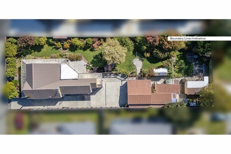 Photo of property in 36 Percival Street, Rangiora, 7400