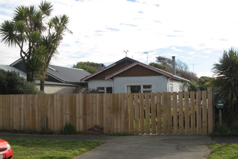 Photo of property in 50 Shackleton Street, New Brighton, Christchurch, 8061